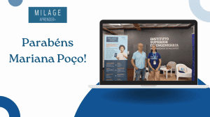 Aprendizagem inovadora na Escola Superior de Engenharia do Algarve com o projeto Milage Aprender.