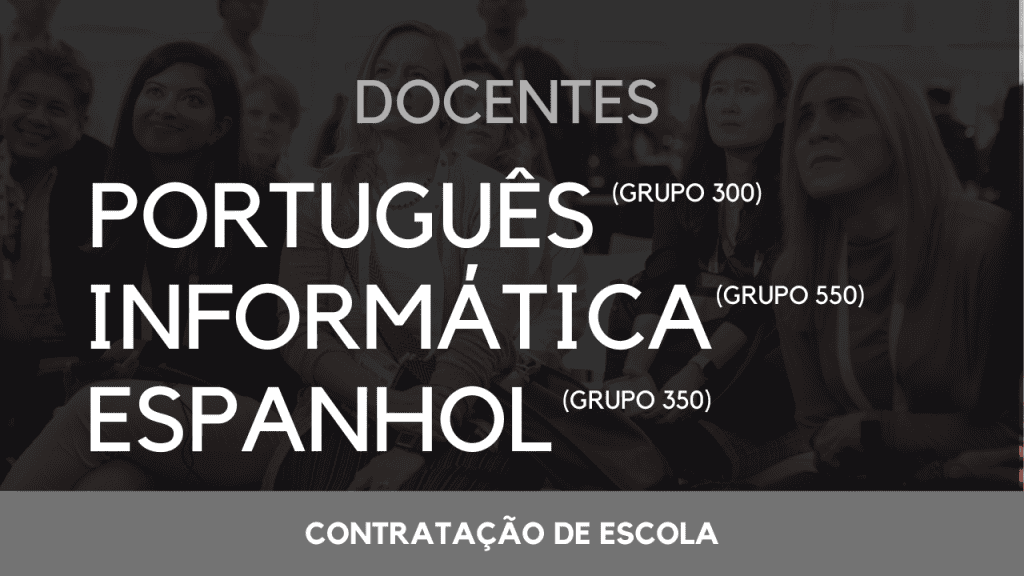 Docentes de português e informática na Escola Agrupalberto Iria com foco em ensino de línguas e tecnologia para educação superior.